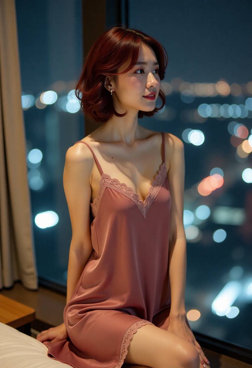 岁月如歌