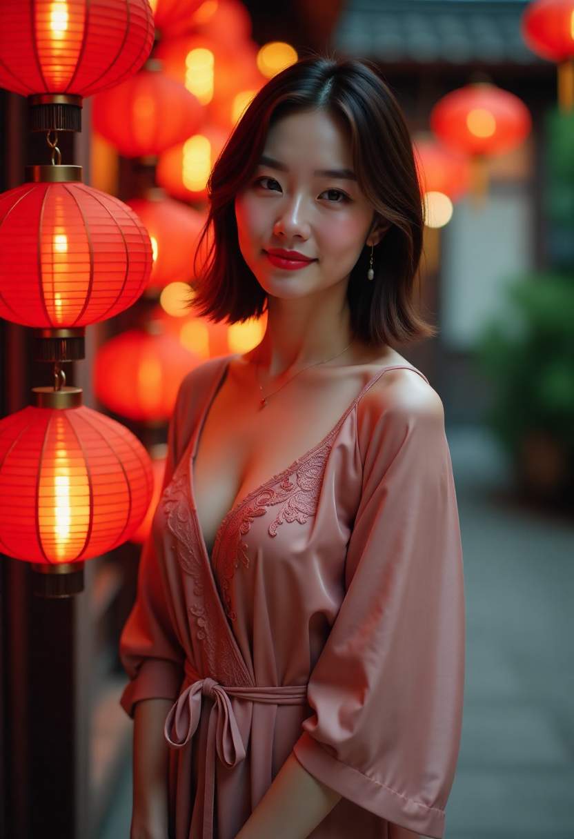暗夜迷踪