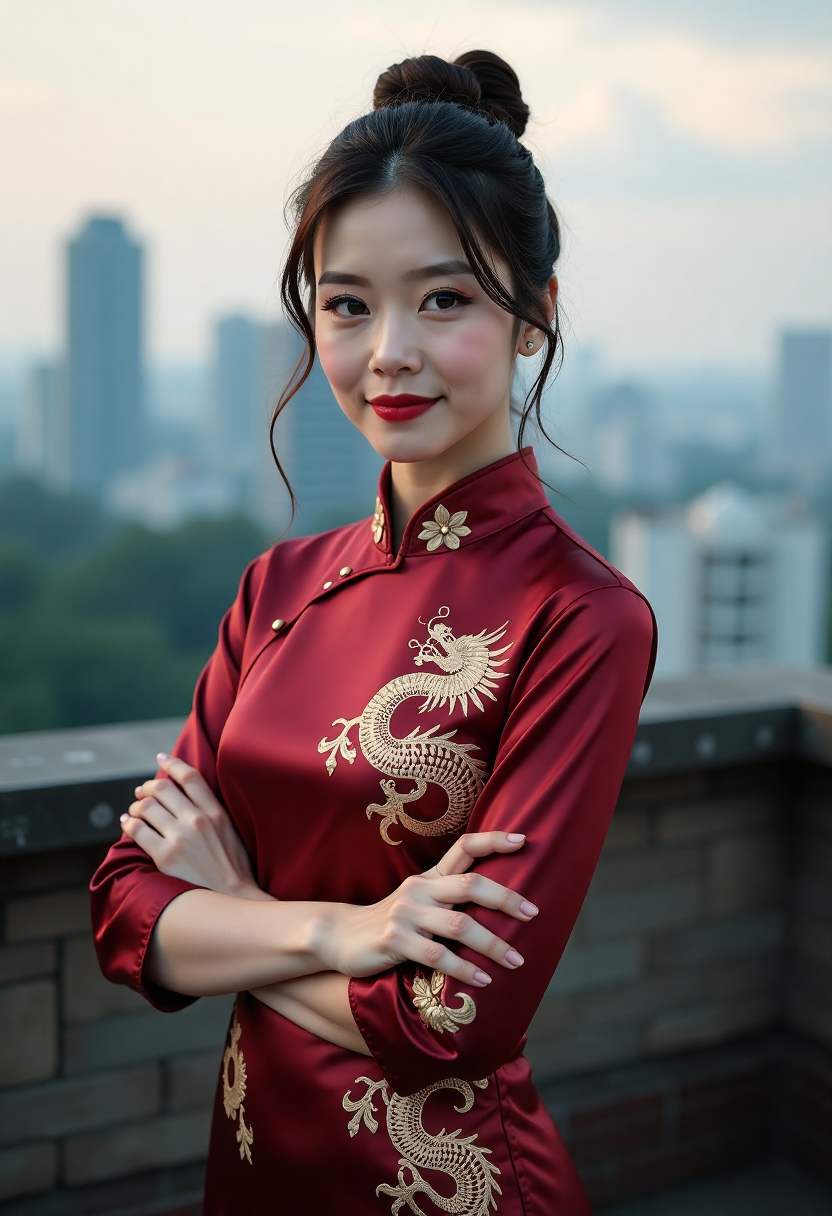 锦绣前程