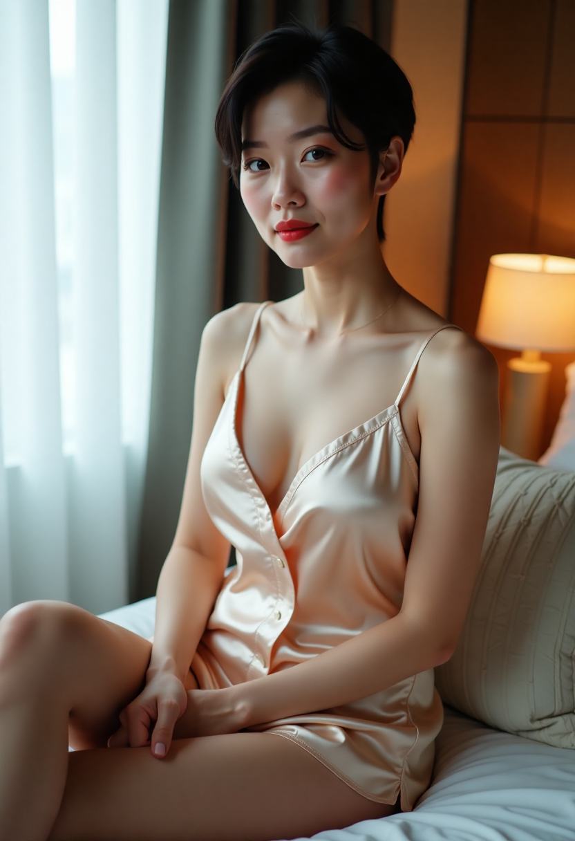 荒野求生挑战
