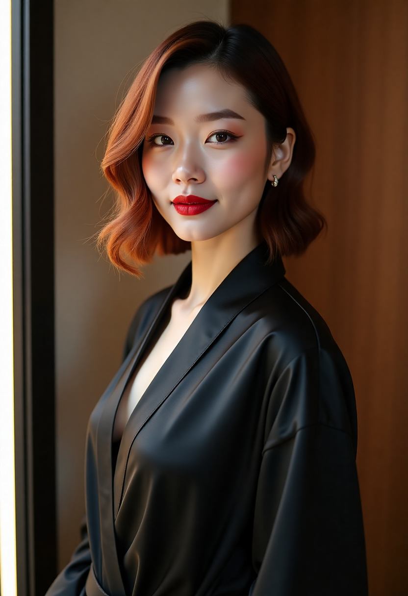 古镇奇谈