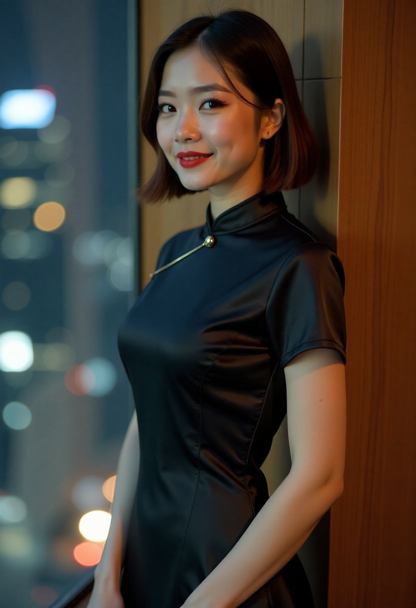 歌手舞台
