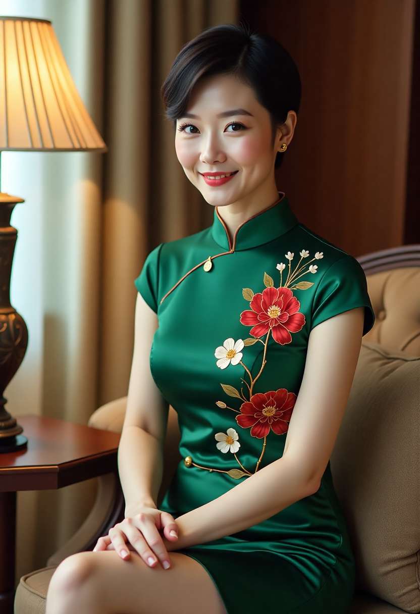 烟火人间